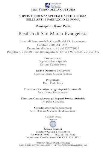 Ligneo 2 manifesto-basilica-san-marco